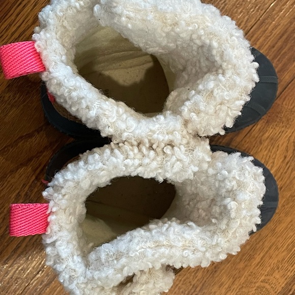 COPY - Snow boots for toddler - Picture 3 of 5
